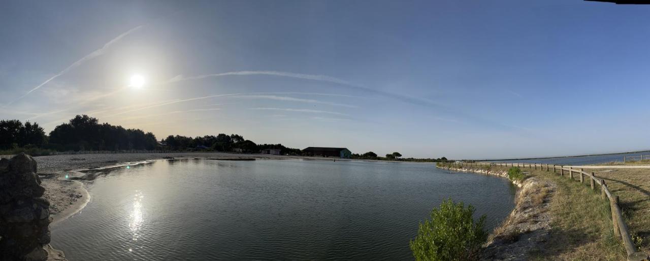 La Petite Suzette, à 2min à pied de la plage ! Lanton Extérieur photo