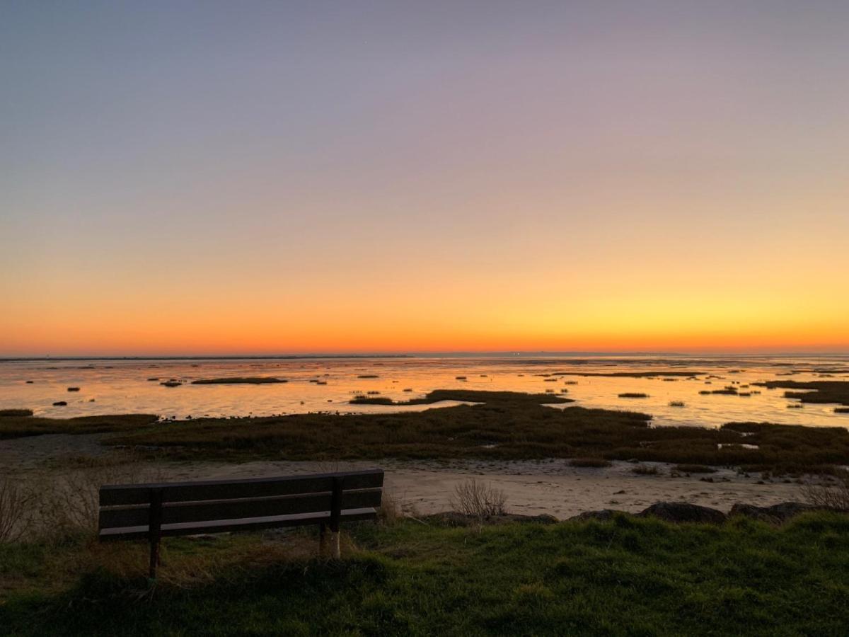 La Petite Suzette, à 2min à pied de la plage ! Lanton Extérieur photo