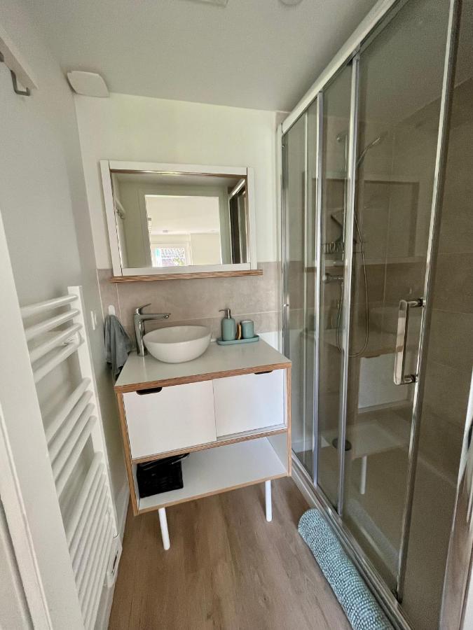 La Petite Suzette, à 2min à pied de la plage ! Lanton Extérieur photo